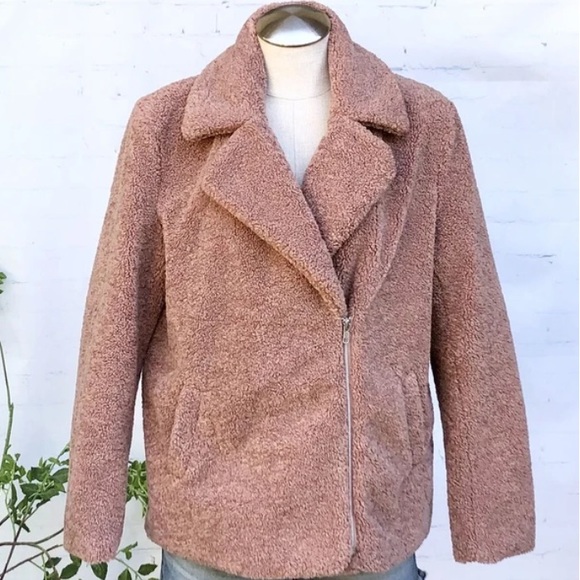 minkpink dawn jacket